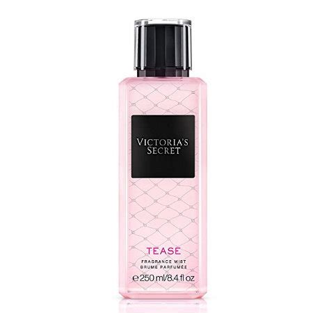 victoria's secret tease mist.